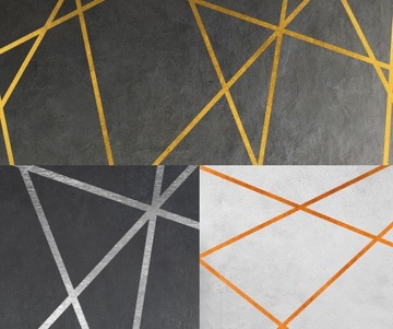METALICZNA Farba do FUGA BETON TYNK - KOLORY