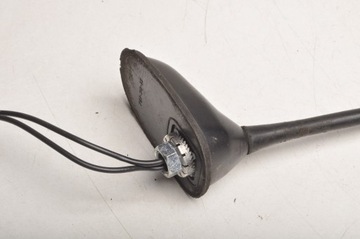 OPEL ASTRA H III РАДИОАНТЕННА