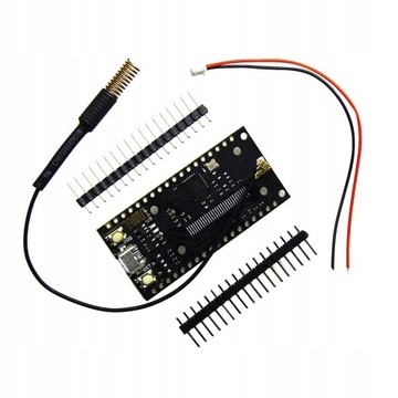 Ломолиный балансир Lora Макетная плата ESP32 Антенна WI-FI