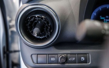 Toyota C-HR II 2023 Toyota C-HR 2.0 Hybrid Dynamic Force GR Sport Premiere Edition 2.0 Hybryda, zdjęcie 33