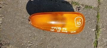 Mitsubishi 3000gt 3000 GT правый поворотник, правый поворотник в переднем бампере