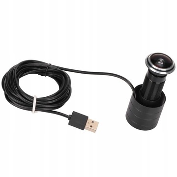 ДВЕРНАЯ КАМЕРА ПРОСМОТР JUDAS ОБНАРУЖЕНИЕ ДВИЖЕНИЯ USB