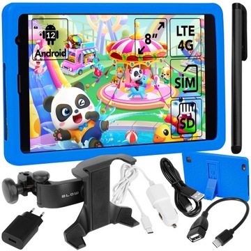 TABLET 8