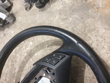 BMW 5 E60 E61 03-10 руль