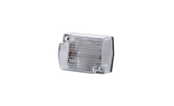 LAMPA ŻARÓWKOWA OBRYSOWA LO 110