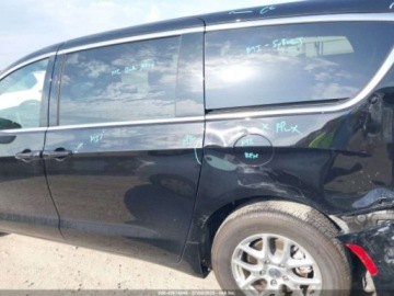 Chrysler Pacifica II 2025 Chrysler Pacifica Select 2025 3.6 Benzyna 287KM, zdjęcie 2