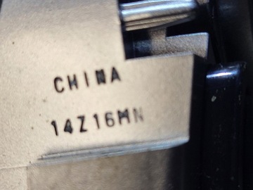 NISSAN JUKE F15 FACELIFT KNOFLÍKY ŘÍDÍCÍ 14-