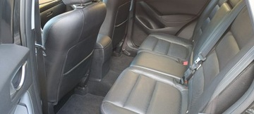 Mazda CX-5 I SUV 2.0 SKYACTIV-G 160KM 2012 Mazda CX-5 2.0 Sports-Line AWD, zdjęcie 18