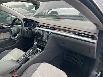 Volkswagen Arteon 2023 Volkswagen Arteon Elegance DSG Wirtual 4x4 Kamera, zdjęcie 9