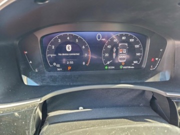 Honda Civic XII 2022 Honda Civic Touring 2022 1.5 Benzyna 180KM, zdjęcie 9