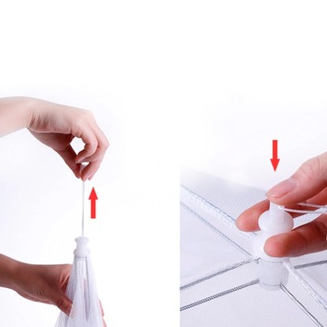 МОСКИТНАЯ СЕТКА ЧЕХОЛ ДЛЯ ЕДЫ ФРУКТОВЫЙ ГРИЛЬ