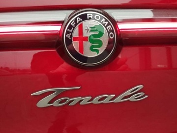 Alfa Romeo 2022 Alfa Romeo Tonale Alfa Romeo Tonale Editione Speziale 1.5 Benzyna 130KM, zdjęcie 15