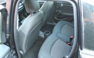 Mini One II 2016 MINI ONE 1.2 Benzyna 102KM, zdjęcie 10