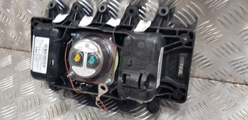 MERCEDES A W177 2019R ПОДУШКА БЕЗОПАСНОСТИ ПАССАЖИРА A1778602601 ORG.