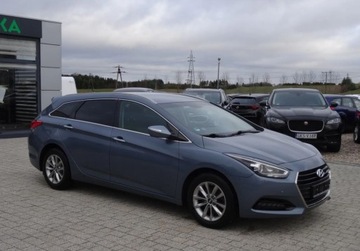 Hyundai i40 Kombi Facelifting 2.0 GDI 165KM 2015 Hyundai i40 2.0 Benz. 165KM I Wlasciciel Bezwypadkowy Serwis Super Stan Op, zdjęcie 2