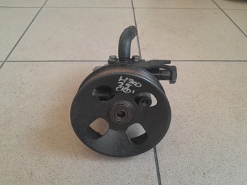 HYUNDAI H1 H-1 STAREX H300 2008-15R 2.5 CRDI ČERPADLO SERVA