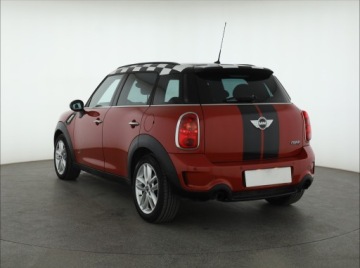 Mini Countryman R60 Crossover 1.6 184KM 2013 MINI Countryman Cooper S ALL4, Salon Polska, zdjęcie 3