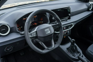 Seat Arona 2026 Seat Arona Style 1.0 TSI 95 KM Dostępny od ręki!, zdjęcie 12