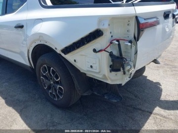 Hyundai 2023 Hyundai Inny Hyundai Santa Cruz SEL 2.5 Benzyna 191KM, zdjęcie 5