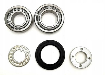 ZESTAW NAPRAWCZY PIASTY HC HANGCHA 2-3,5T CPQD25N