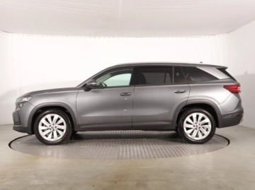 Skoda Kodiaq II SUV 2.0 TDI SCR 193KM 2024 Skoda Kodiaq 2.0 TDI, Salon Polska, 1. Właściciel, zdjęcie 2