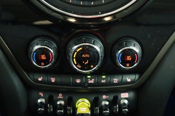 Mini Countryman F60 Crossover 1.5 Plug-in Hybrid 224KM 2018 MINI Countryman Cooper SE ALL4, Salon Polska, zdjęcie 11