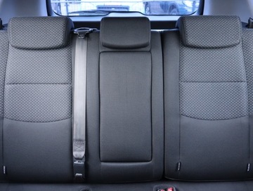 Hyundai i30 I CW Facelifting 1.6 DOHC CVVT 126KM 2012 Hyundai i30 1.6 CVVT, Salon Polska, GAZ, Klima, zdjęcie 9