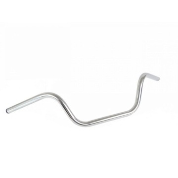 KIEROWNICA CHOPPER DRAG KLASYK CALOWA 25,4 (10149)