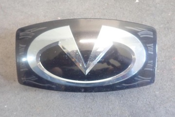 Emblemat znaczek INFINITI Q60 6225-A1730