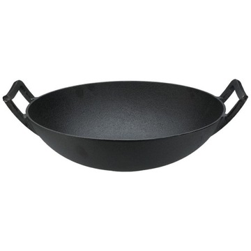 Patelnia wok 36cm
