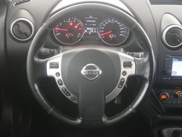 Nissan Qashqai I Crossover Facelifting  1.6 117KM 2013 Nissan Qashqai 1.6, Salon Polska, 1. Właściciel, zdjęcie 14
