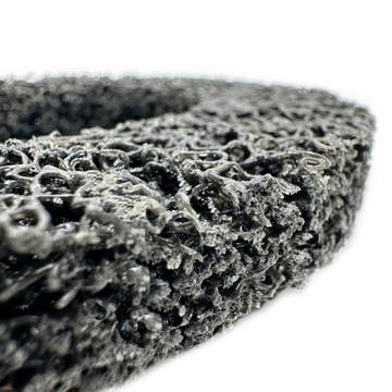 Полоса нейлоновая RAPID N41 125x14x22,2 ЧЕРНАЯ Качество