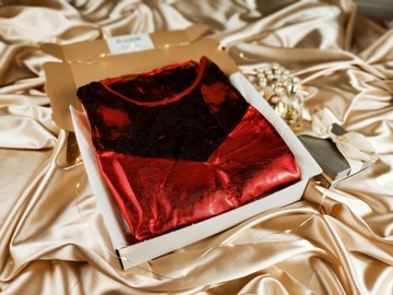 СЕКСУАЛЬНОЕ МИНИ-ПЛАТЬЕ ИЗ ЛАЙКРЫ, КРУЖЕВО, СВОБОДНЫЕ СТРИНГИ