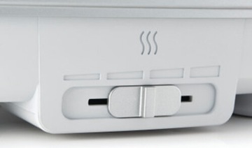 Тостер BREVILLE DuraCeramic VST071X