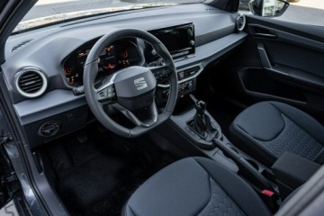 Seat Arona 2026 Seat Arona Style 1.0 TSI 115 KM, zdjęcie 13