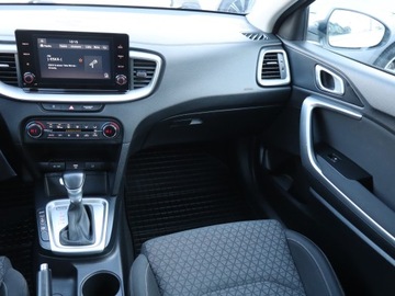 Kia Ceed III Kombi 1.4 T-GDi 140KM 2019 Kia Ceed 1.4 T-GDI, Salon Polska, Serwis ASO, zdjęcie 6
