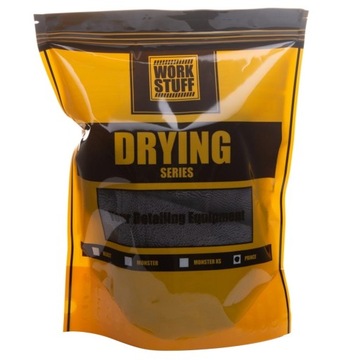 WORK STUFF Prince Drying Towel 55x50 -1100gr/m2