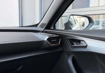 Cupra Formentor Crossover 1.5 TSI 150KM 2023 Cupra Formentor Full-LED ACC Kamera Asystent parkowania Gwarancja 2028, zdjęcie 16