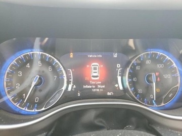 Chrysler Pacifica II 2022 Chrysler Pacifica 2022, Touring L, 3.6 L, od ubezpieczalni 3.6 Benzyna, zdjęcie 8