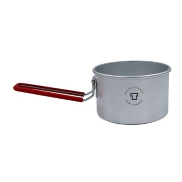 Kubek aluminiowy Trangia T-Cup 500 ml red