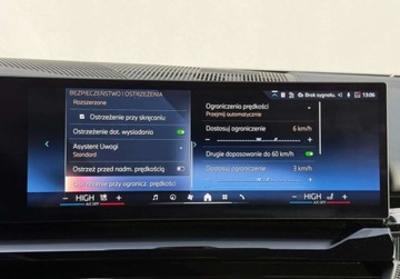 BMW Seria 5 2025 BMW Seria 5 I wlasciciel Hak M Sport Gwarancja Bezwypadkowy FVAT23, zdjęcie 38