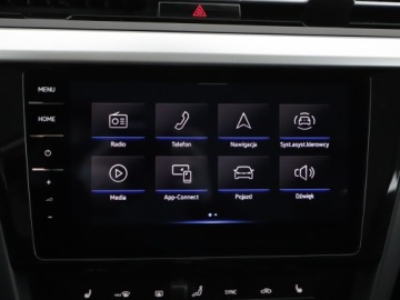 Volkswagen Arteon Fastback Facelifting 2.0 TDI SCR 150KM 2022 Volkswagen Arteon Shooting Brake Hak | Harman-Kard, zdjęcie 16