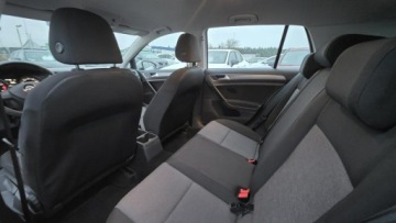 Volkswagen Golf VII Hatchback 3d 1.2 TSI 85KM 2014 Volkswagen Golf Mały Przebieg climatronic, zdjęcie 17