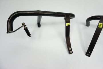 KAWASAKI Z 900 RS CAFE 18-22 GMOL Защитные дуги КРЫШКА АКСЕССУАР R&G