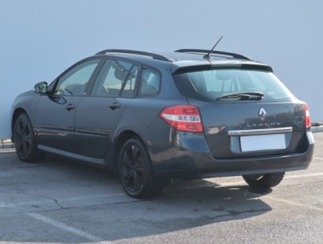 Renault Laguna III Grandtour 2.0 16v 140KM 2008 Renault Laguna 2.0 16V, GAZ, Klima, Klimatronic, zdjęcie 3