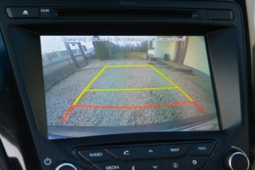 Hyundai i40 Kombi Facelifting 1.7 CRDi 141KM 2015 Led _ Navi _ Panorama _ Skóra _ Kamera _ Gwarancja, zdjęcie 38