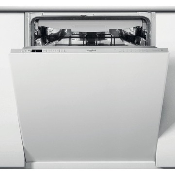 Zmywarka do zabudowy Whirlpool WI 7020 PF 14 kpl 3 kosz Auto open