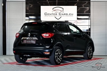 Renault Captur I Crossover 0.9 Energy TCe 90KM 2016 Renault Captur 0.9 TCe Climatronic Led Navi Ke..., zdjęcie 4