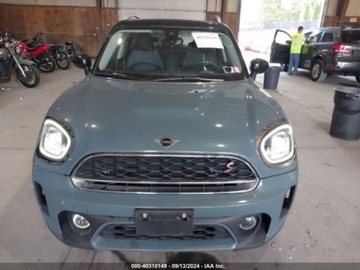 Mini Countryman F60 2022 MINI Countryman Cooper S 2022 2.0l 2.0 Benzyna 189KM, zdjęcie 7
