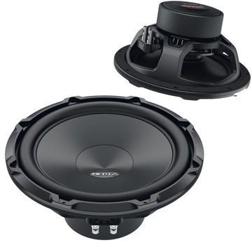 Subwoofer Hertz Cento CS 250 S2 250mm 25cm 600W